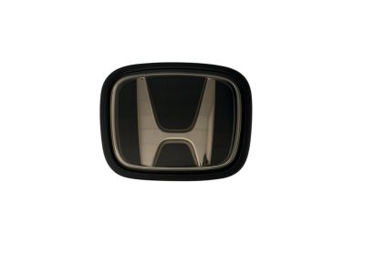 Honda Clarity Plug-In Hybrid Emblem - 75710-TRW-A01