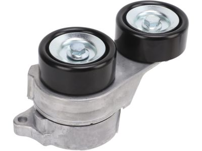 Honda 31170-RCA-A03 Tensioner Assy., Auto