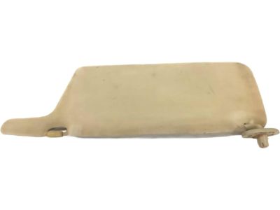 1990 Honda Accord Sun Visor - 83280-SM4-A11ZE