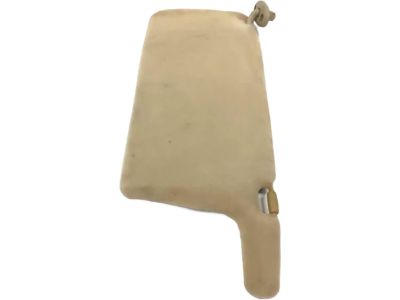 1990 Honda Accord Sun Visor - 83280-SM4-A11ZE