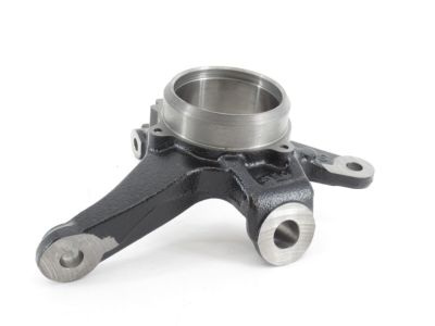 Front Passenger Side Knuckle & Hub Assembly For Honda Civic 2013-2015
