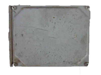 Honda 48310-RJG-033 Control Unit, Electronic