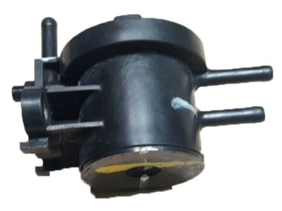 Honda 17371-S84-A01 Valve (Two-Way)