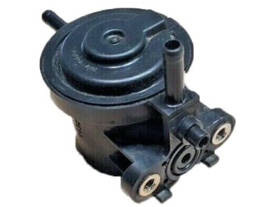 Honda 17371-S84-A01 Valve (Two-Way)