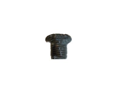 Honda 14222-PWA-004 Bolt, TDC Pulser Plate