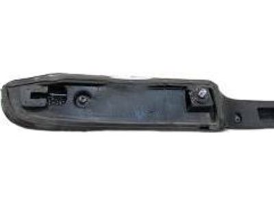 Honda 74810-SZA-A02ZA