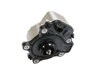 2017 Honda Accord Hybrid Water Pump - 19200-5K0-A01