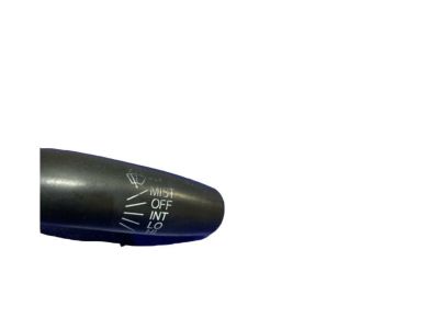 2004 Honda Accord Wiper Switch - 35256-SDA-A61