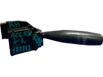 2004 Honda Accord Wiper Switch - 35256-SDA-A61