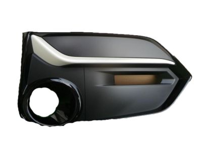 2021 Honda Civic Grille - 71113-TGH-A50ZF