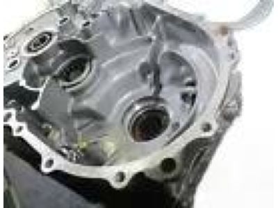 Honda Insight Bellhousing - 21100-PHR-305