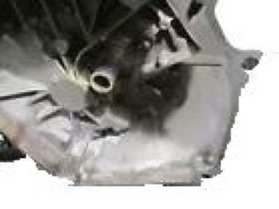 Honda Insight Bellhousing - 21100-PHR-305