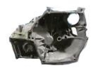 Honda Insight Bellhousing - 21100-PHR-305