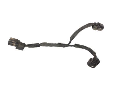 Honda Fuel Pump Wiring Harness - 32170-SWA-A00