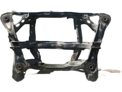 Honda 50300-SDB-A10 Sub-Frame, Rear Honda 50300-SDB-A10 Sub-Frame, Rear