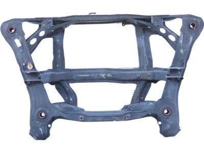 Honda 50300-SDB-A10 Sub-Frame, Rear