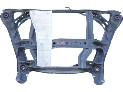 Honda 50300-SDB-A10 Sub-Frame, Rear