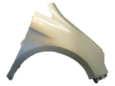 Honda Odyssey Fender - 60211-SHJ-A90ZZ