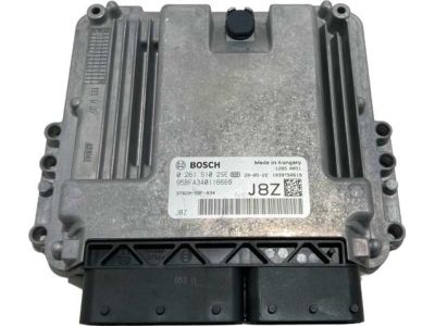 Honda 37820-5BF-A34 Control Module, Powertrain Honda 37820-5BF-A34 Control Module, Powertrain