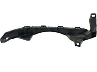 Honda 71140-THR-A01 Beam, R. FR. Bumper Corner (Upper)