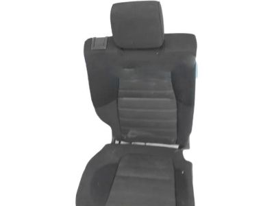 Honda 82121-TPG-A01ZB