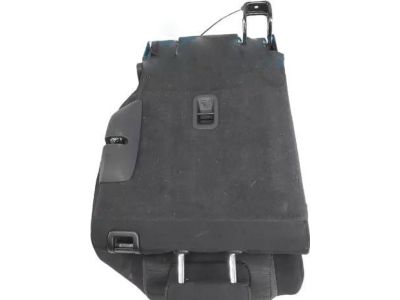 Honda 82121-TPG-A01ZB