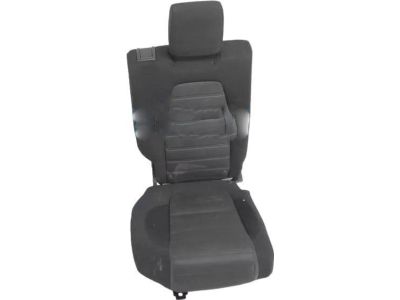 Honda 82121-TPG-A01ZB