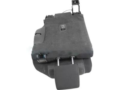 Honda 82121-TPG-A01ZB