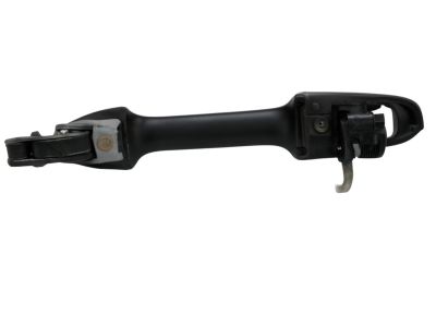 Honda 72180-SDA-A41ZB