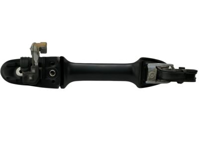 Honda 72180-SDA-A41ZB