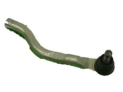 Honda Tie Rod End - 53560-TBA-A01