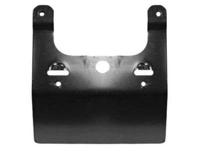 Honda 71105-SDA-A10 Weight, FR. Bumper