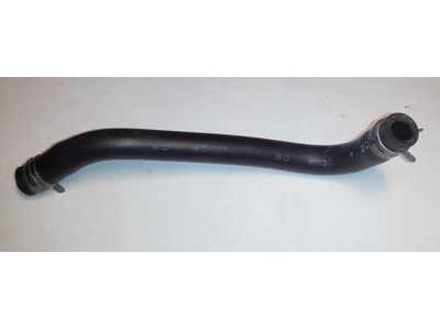 Honda 19514-PAA-A00 Hose A, Breather Heater