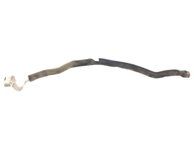 Honda Civic A/C Hose - 80322-SR1-A22