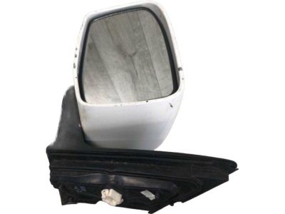 Honda 76250-SHJ-A43ZN