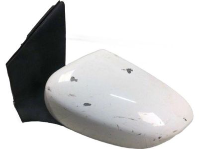 Honda 76250-SHJ-A43ZN