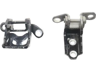 Honda 67920-T6Z-A01ZZ