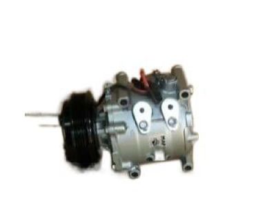 2006 Honda Insight A/C Compressor - 38810-PHM-004