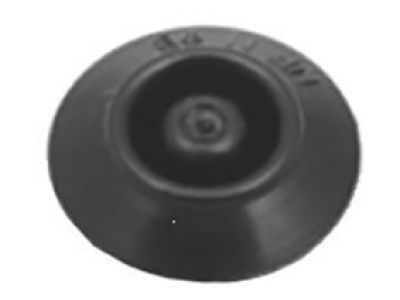 Honda Del Sol Body Mount Hole Plug - 95550-08000