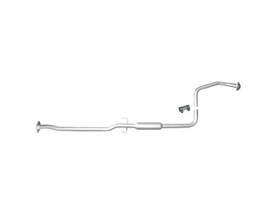 1985 Honda Civic Exhaust Pipe - 18220-SB3-023