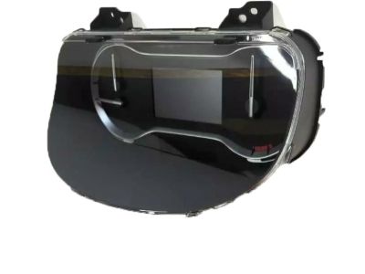 Honda Pilot Speedometer - 78100-TG7-AC2