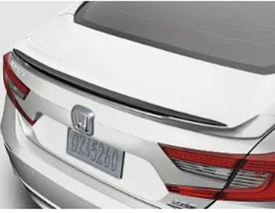 2019 Honda Accord Spoiler - 08F10-TVA-111