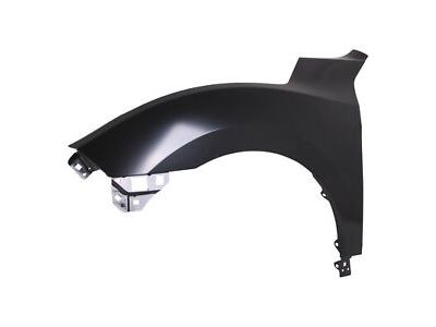 Honda 60211-TBA-A50ZZ Panel, Passenger Side Fender