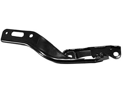 1999 Honda Passport Hood Hinge - 8-97125-195-3