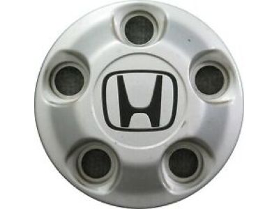 Honda 44732-S9V-A23 Cap, Wheel Center