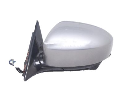 2014 Honda Pilot Car Mirror - 76250-SZA-A33ZJ