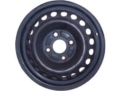 1998 Honda Accord Spare Wheel - 42700-S84-A11