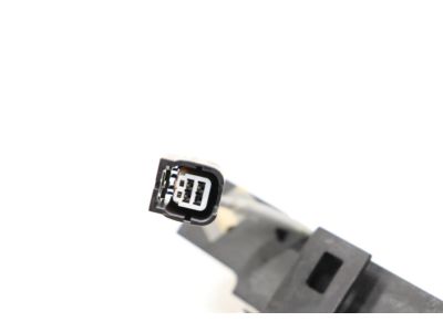 Honda 72682-THR-A01 Base Assy., L. Slide Door Handle (Outer)