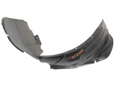 Honda 74101-SCV-A90 Fender, Right Front (Inner)