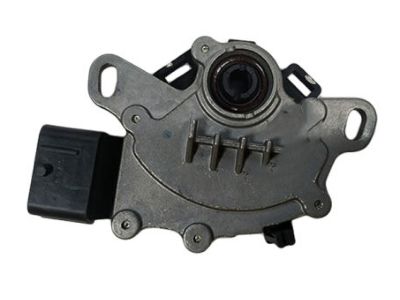 Honda Accord Neutral Safety Switch - 28900-RJ2-003